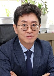 김용태 대외협력 · 홍보위원장